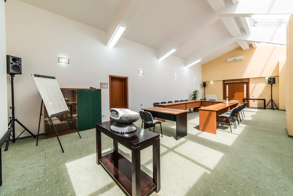 Hotel Opal Cluj-Napoca Esterno foto
